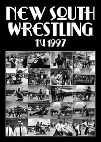 International Wrestling Federation
